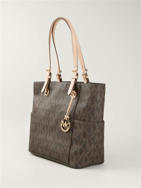 michael kors jet set shopper|michael kors jet set airplane.